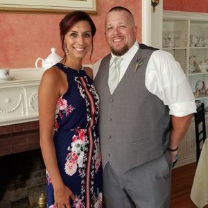 Meet your Posher, Bill